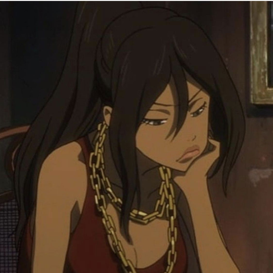 Jasmine Sullivan's avatar