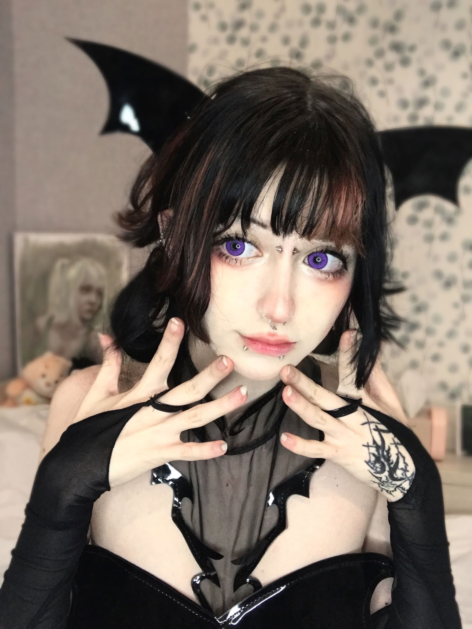 Rosemi's avatar