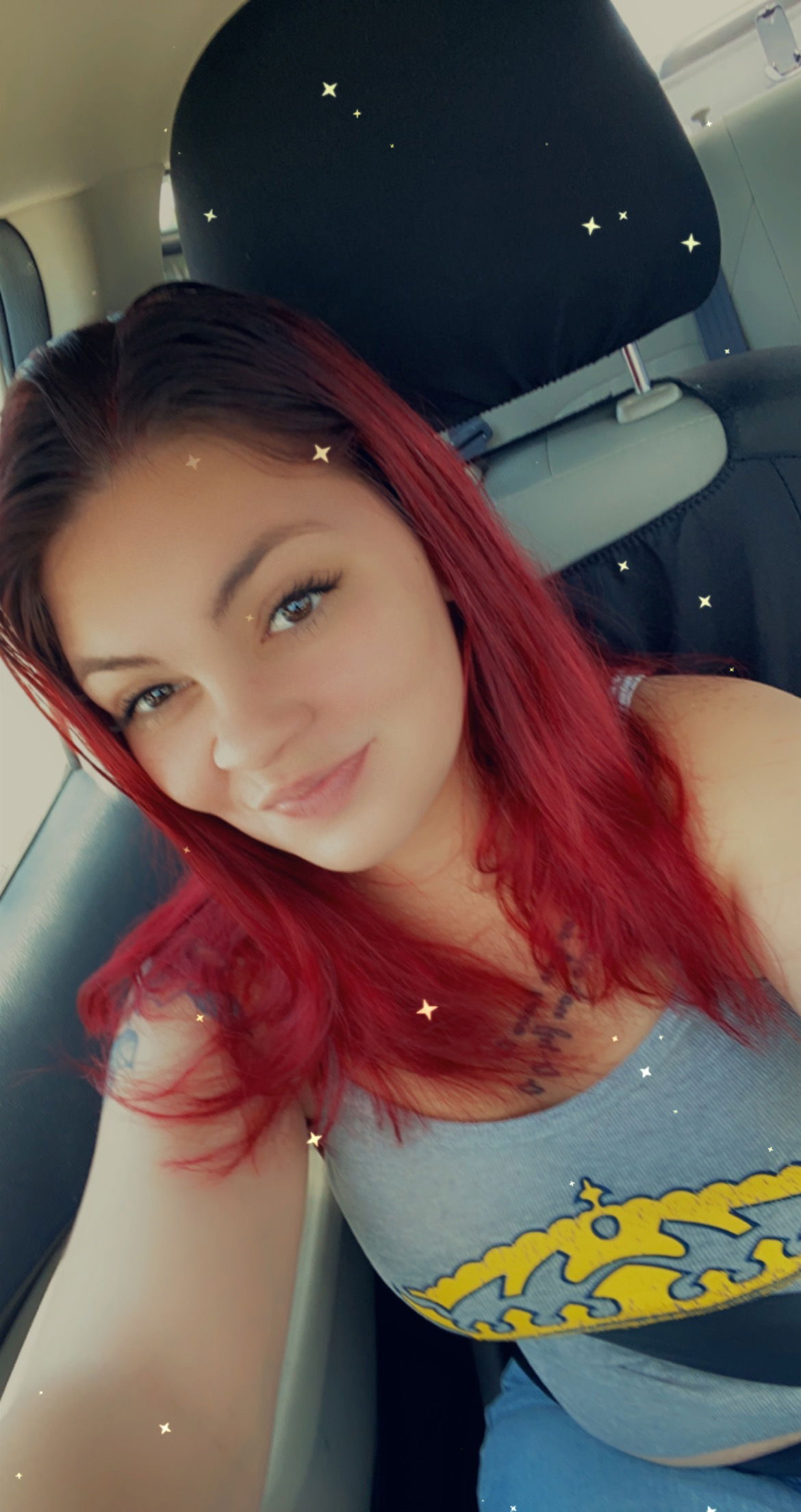 JenniBear8's avatar