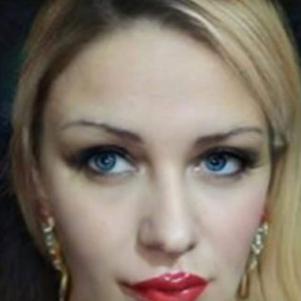Elizabeth's avatar