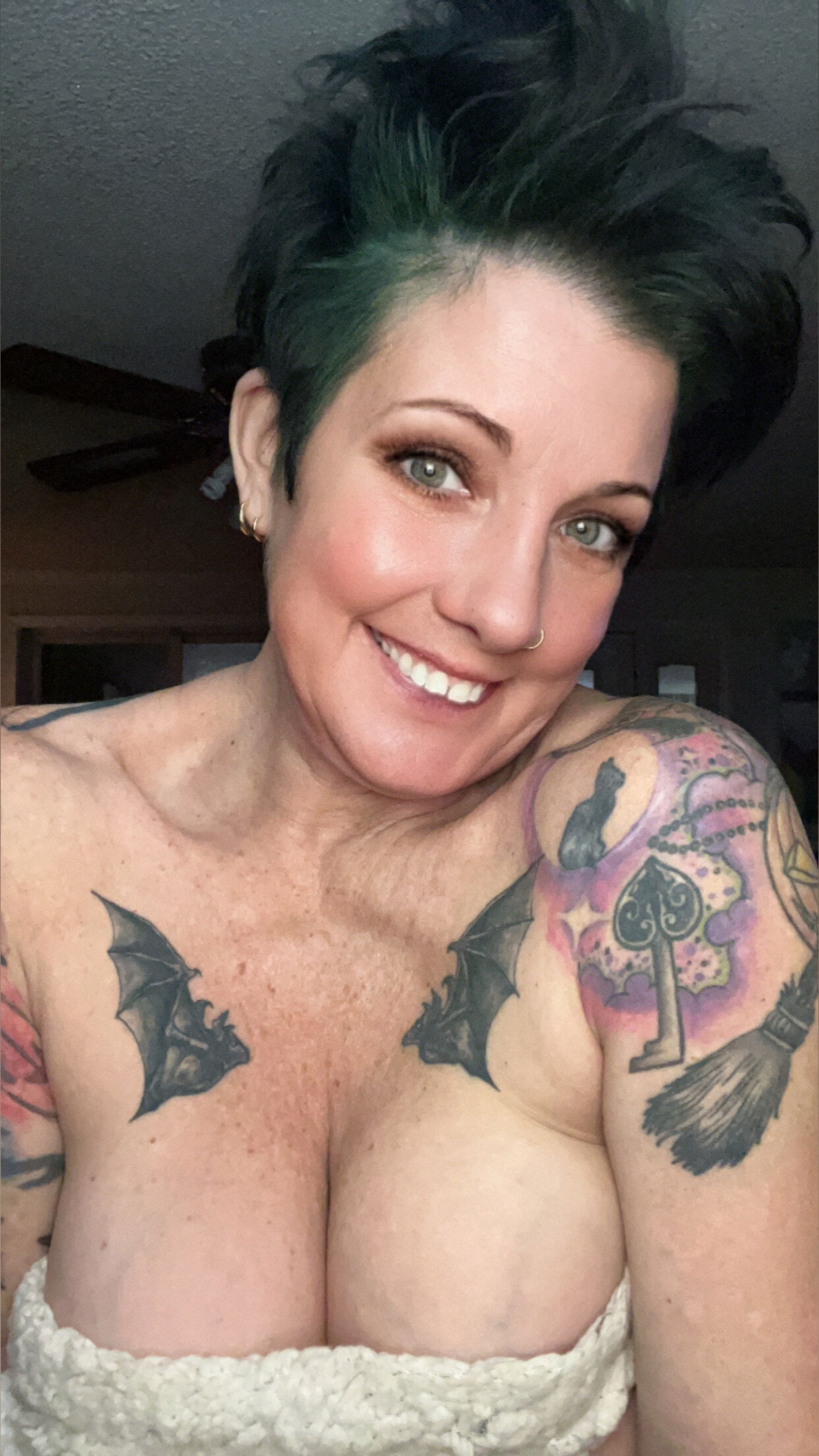 Skyler's avatar