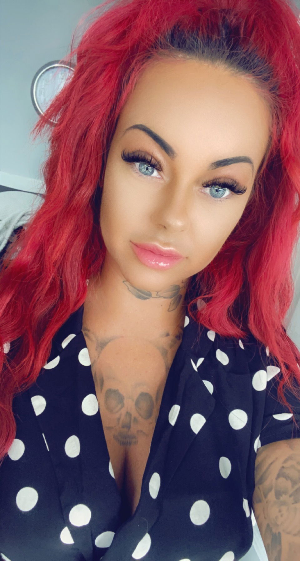 Inked_Ariel's avatar