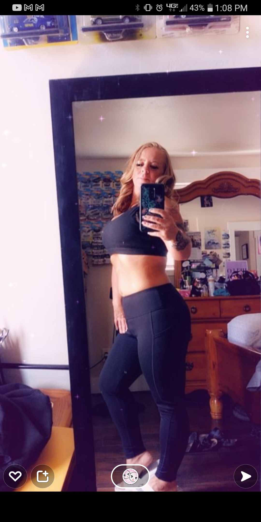 WickedStormie's avatar