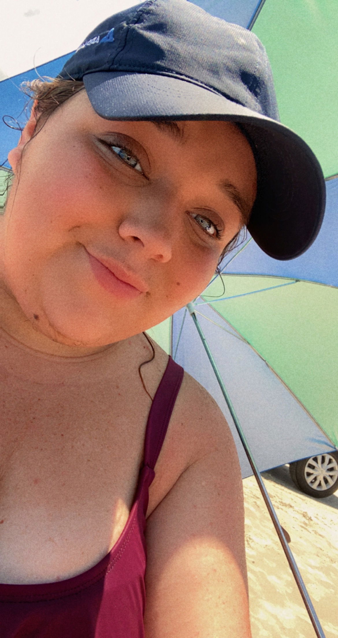 Mackenzie L's avatar