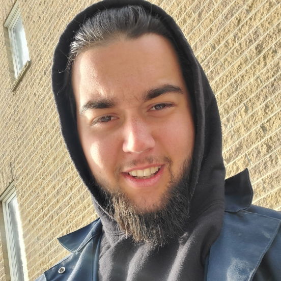 Tommy's avatar