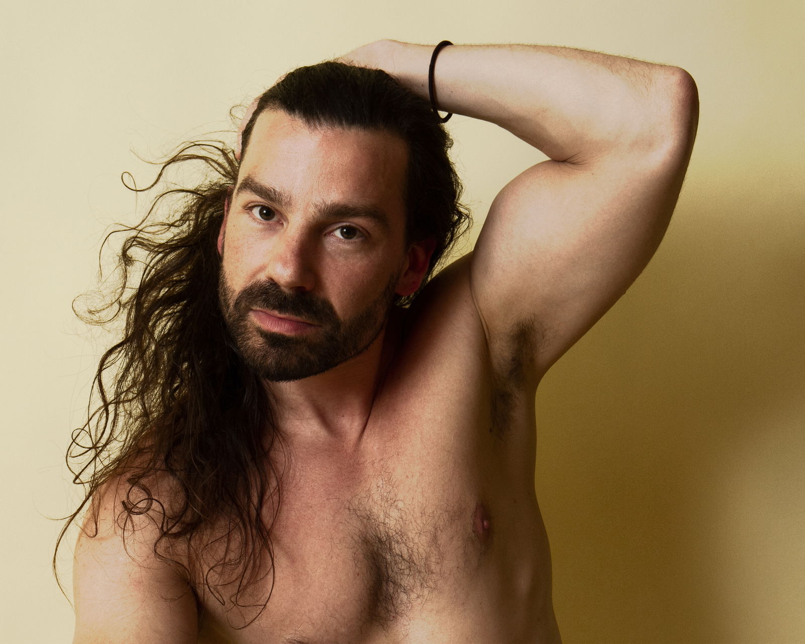 Carlos Melgar's avatar