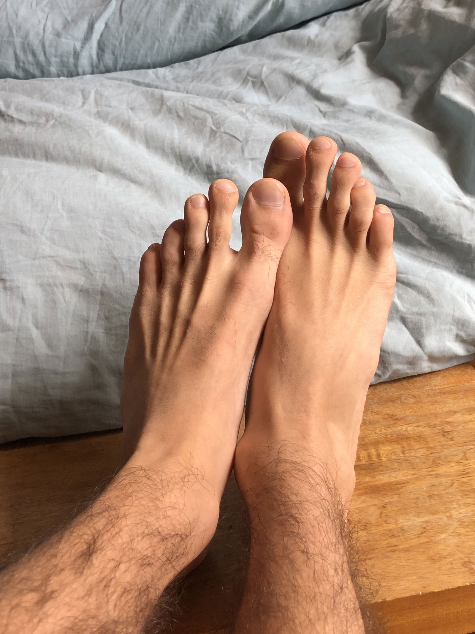 Raphael's feet's avatar