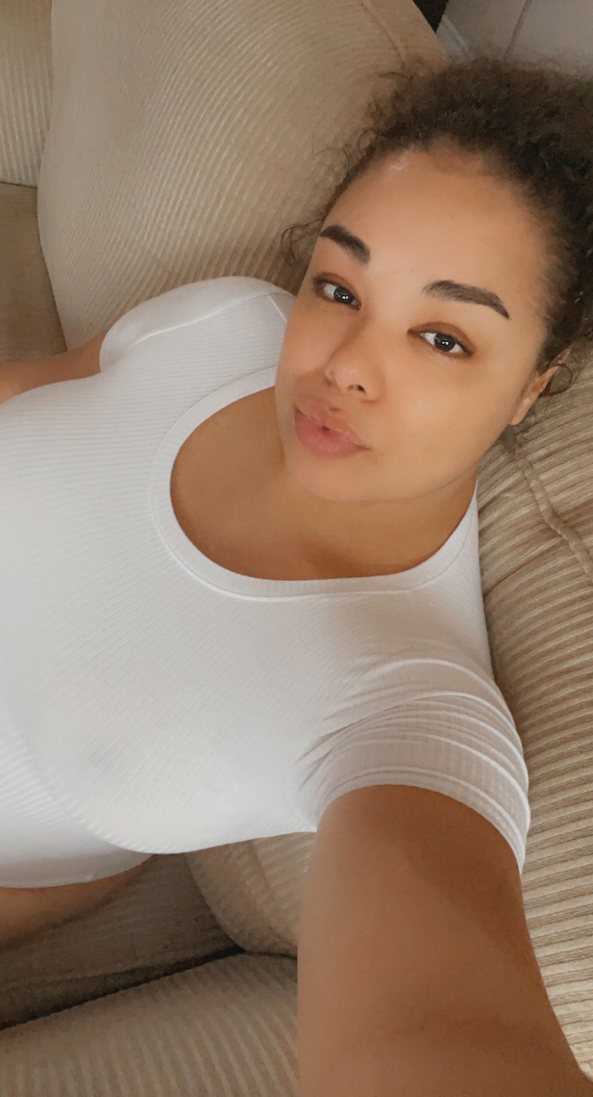 Ashley Jasmine