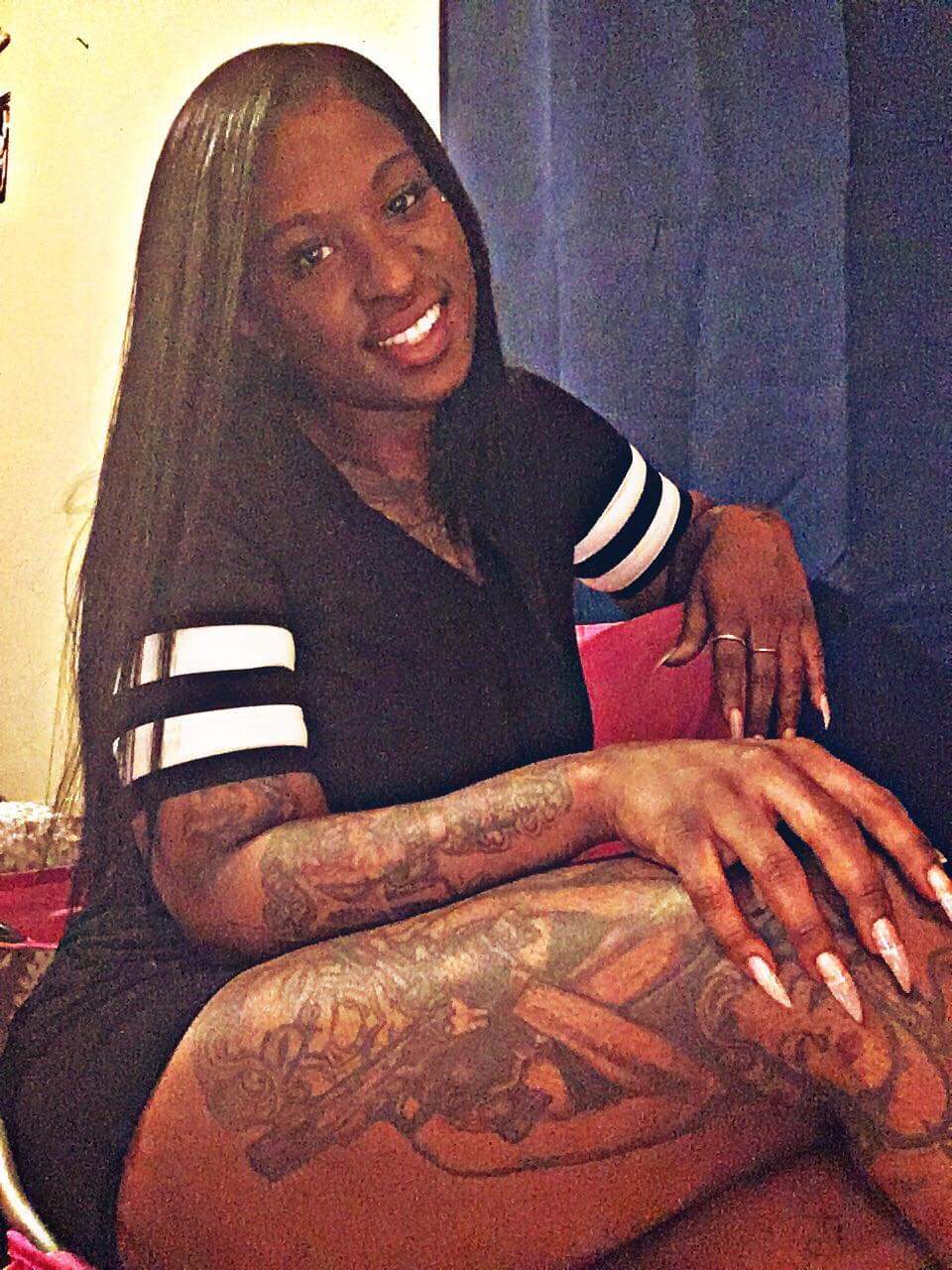 Moneybagg Nay's avatar