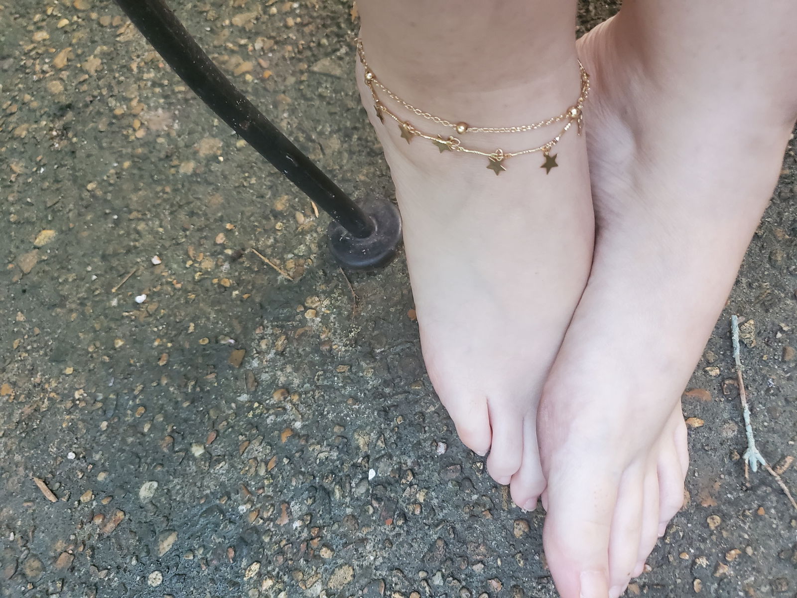 Daintydarlin's avatar