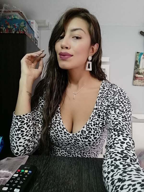 Anyela Giraldo's avatar