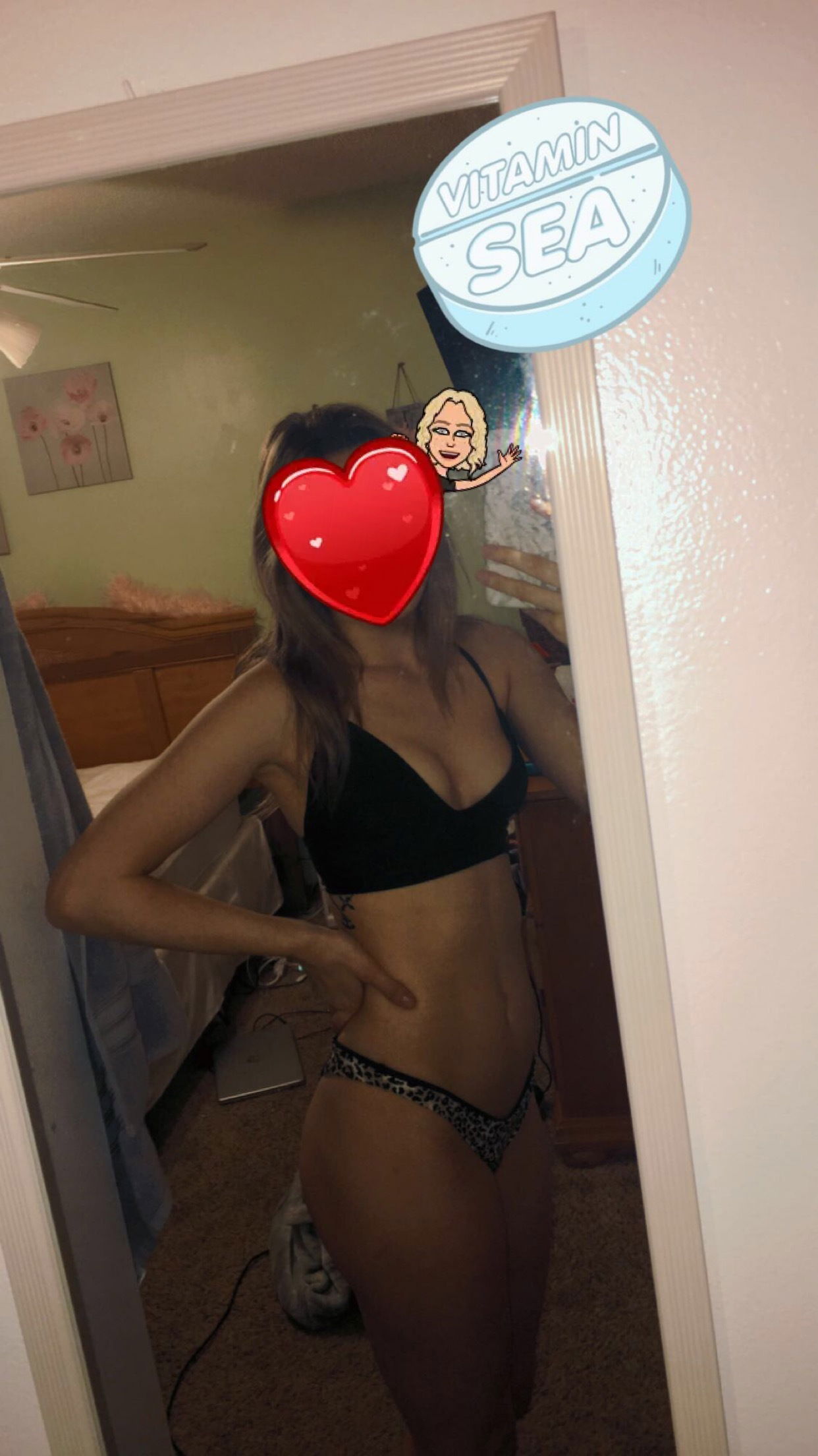 Blondebunny02's avatar