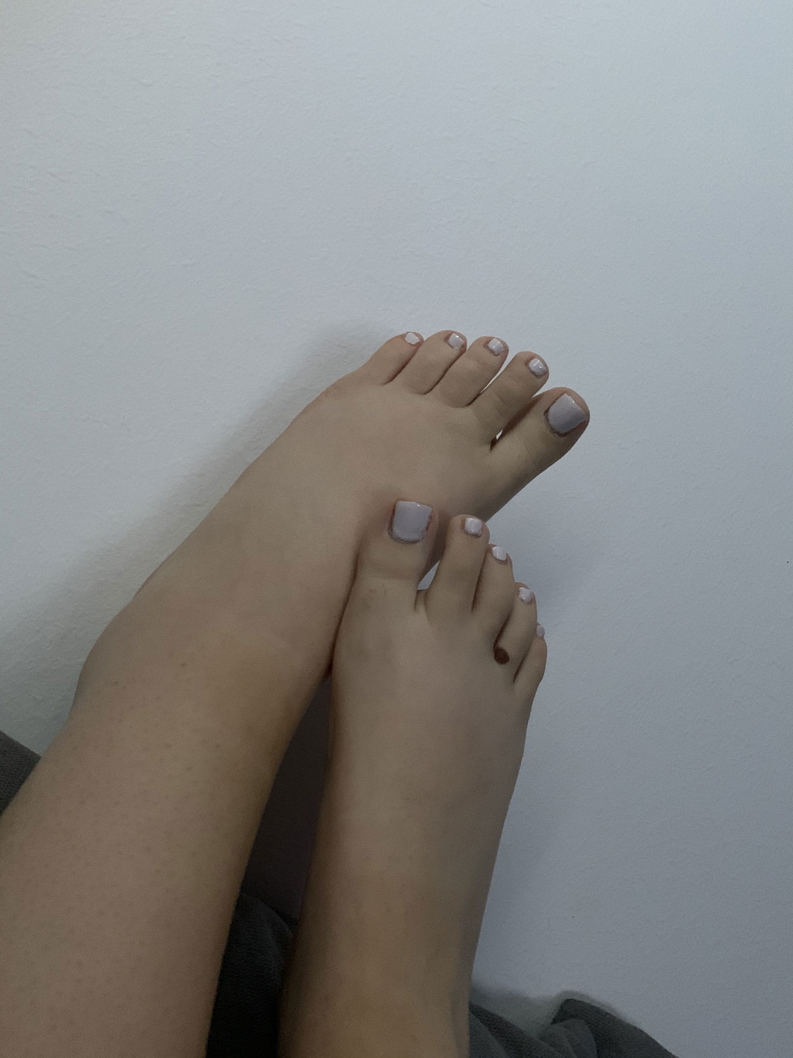 Foot Princess