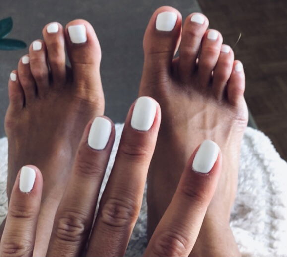 Feet Me's avatar