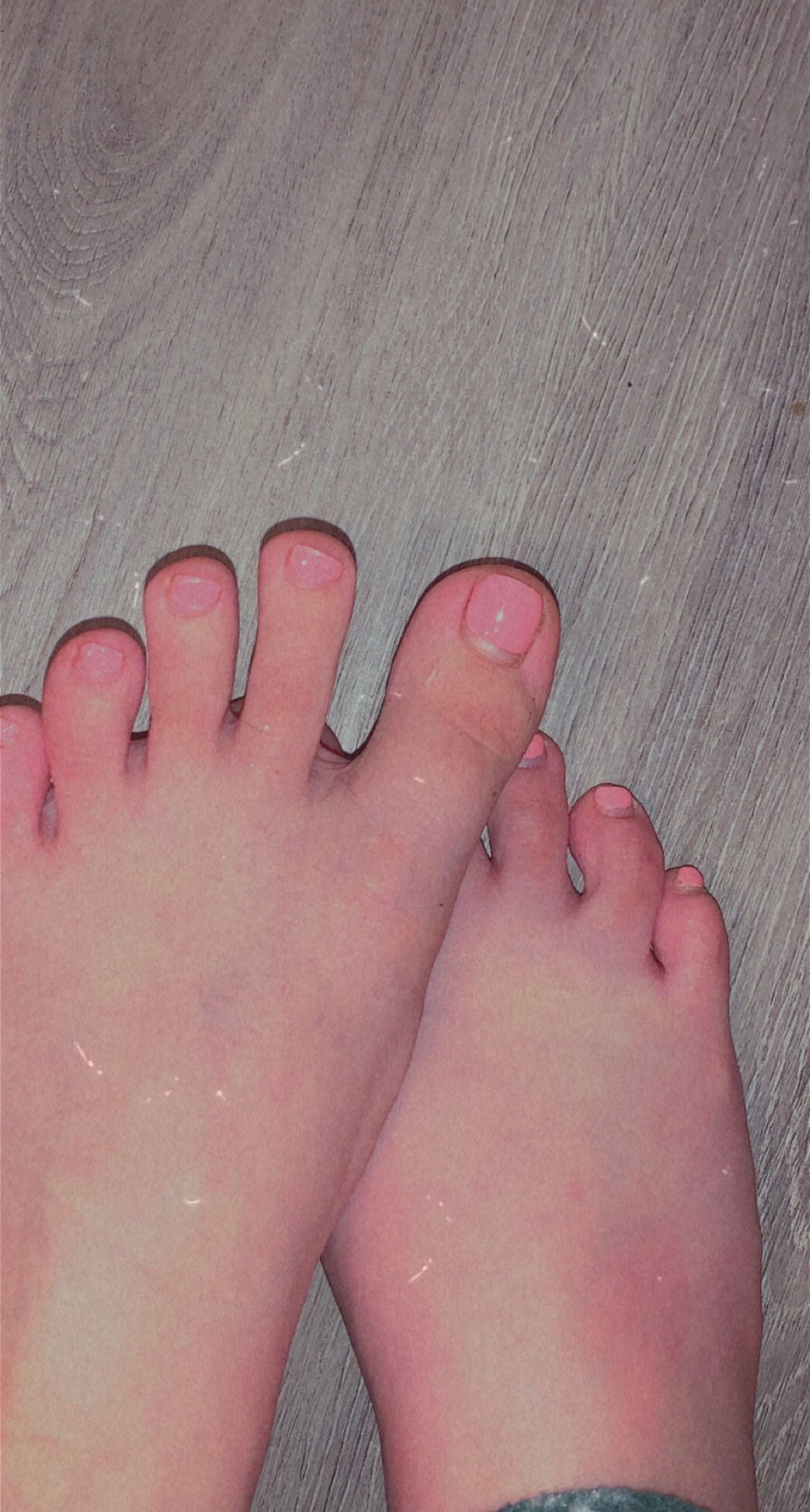 KittyFootKat's avatar