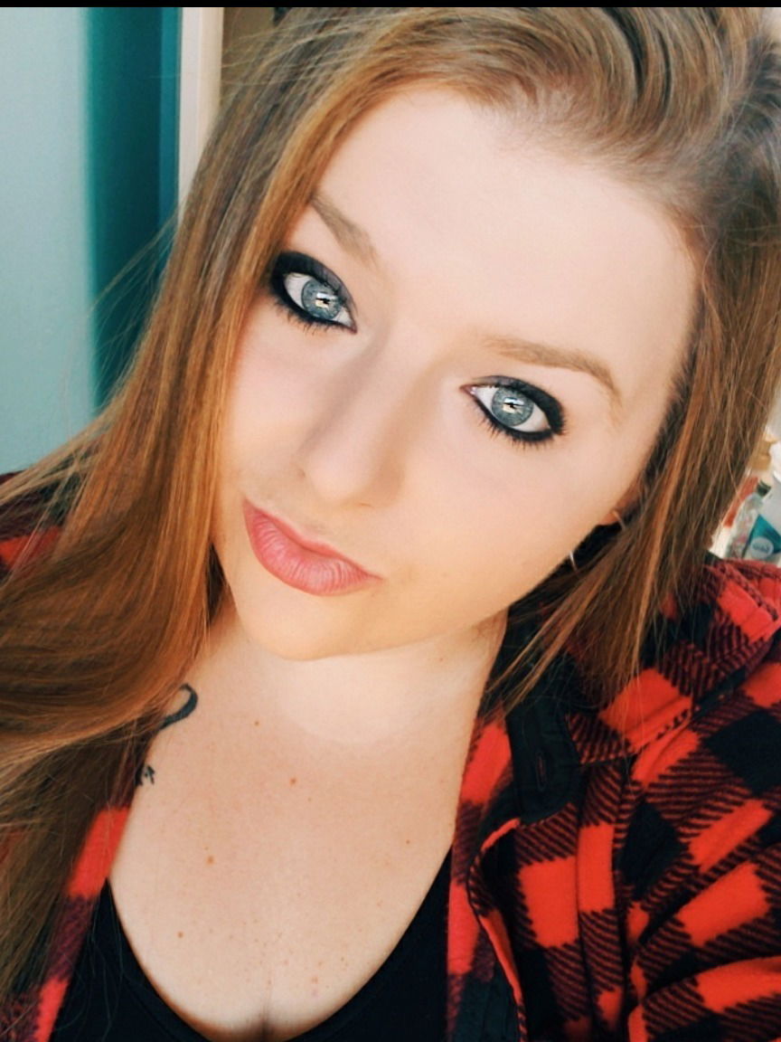 Greengirl's avatar