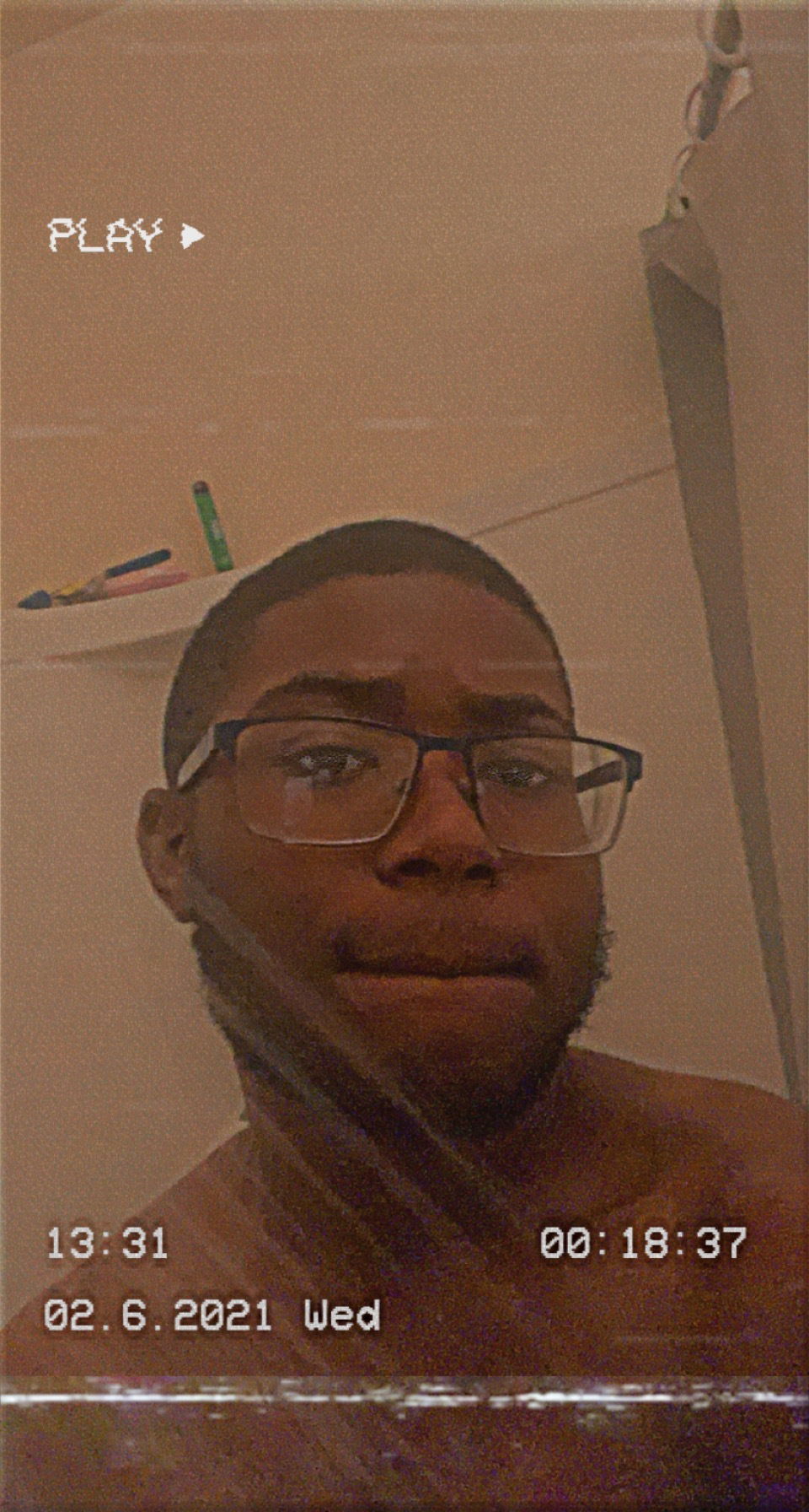 Arion Miles's avatar