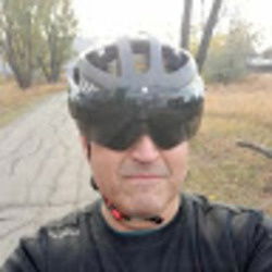 Paul Rayburn's avatar