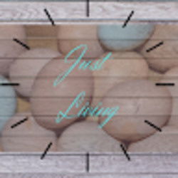 Just Living's avatar
