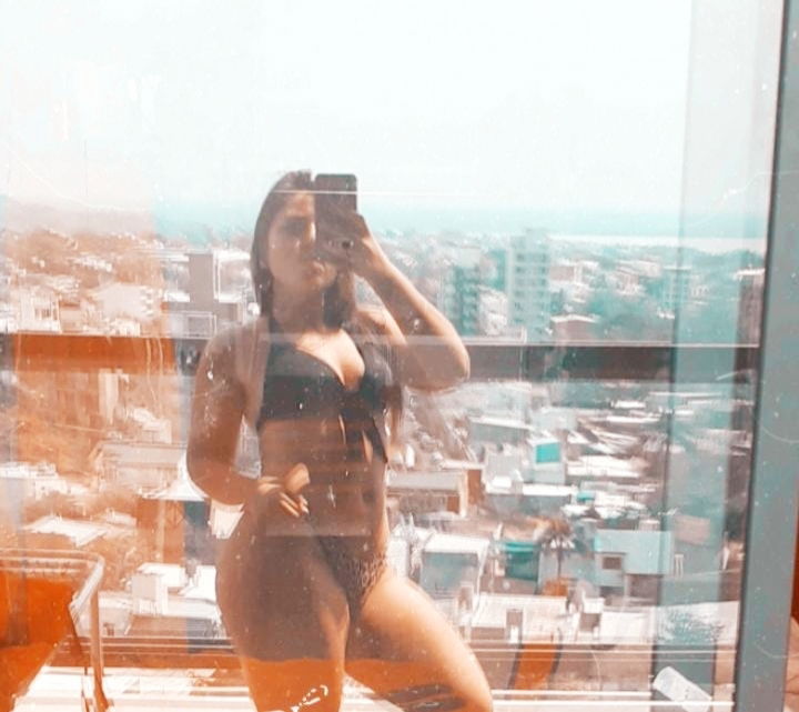 Calu 💕