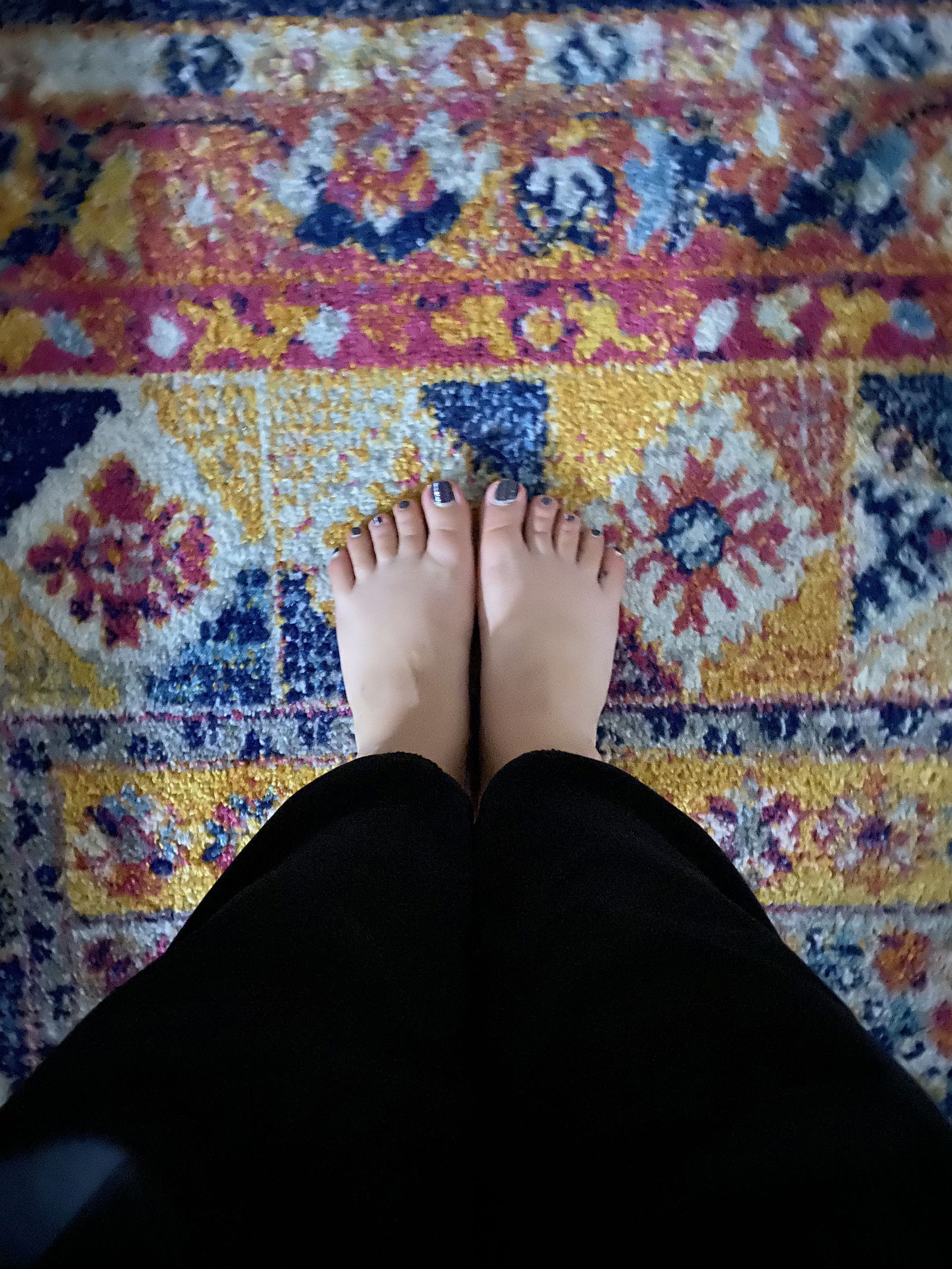 Feetie Friend's avatar