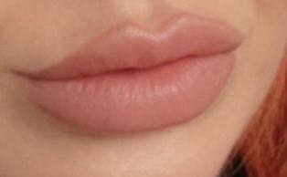 Luscious Lips