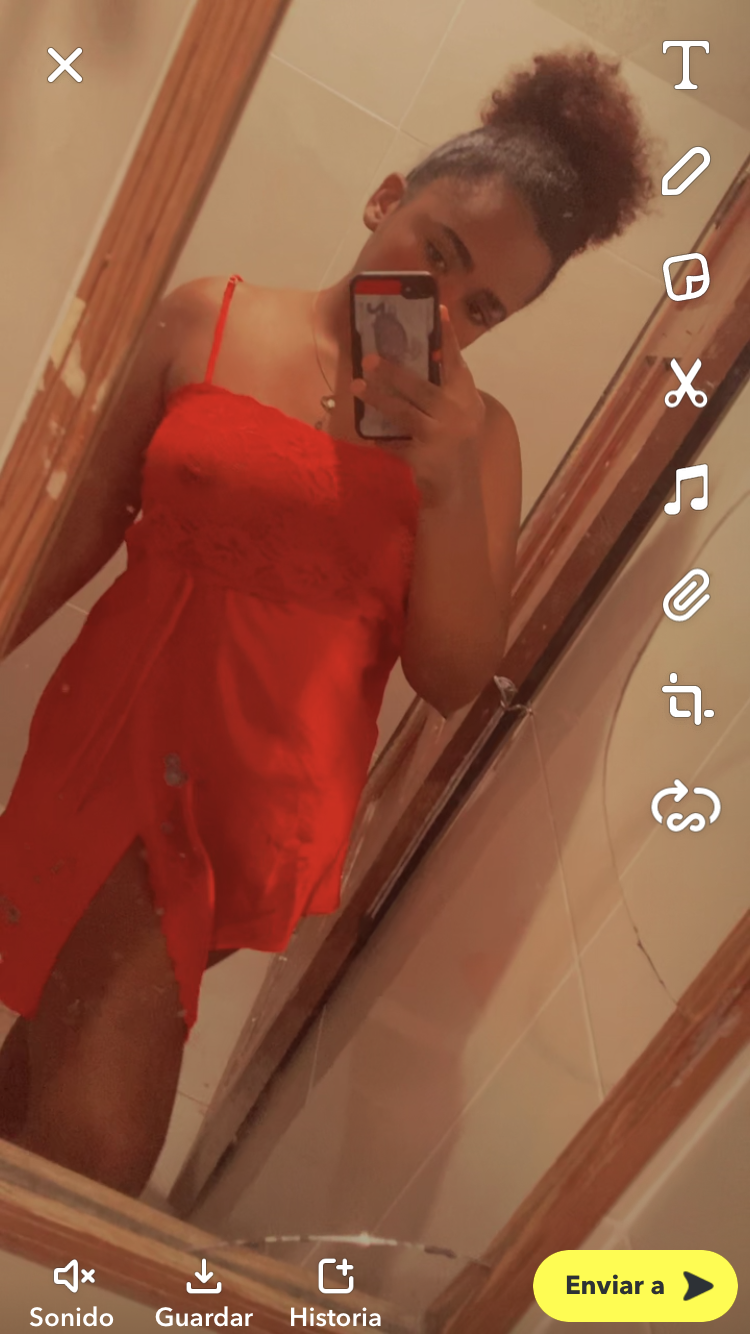 Morelia Rodríguez's avatar
