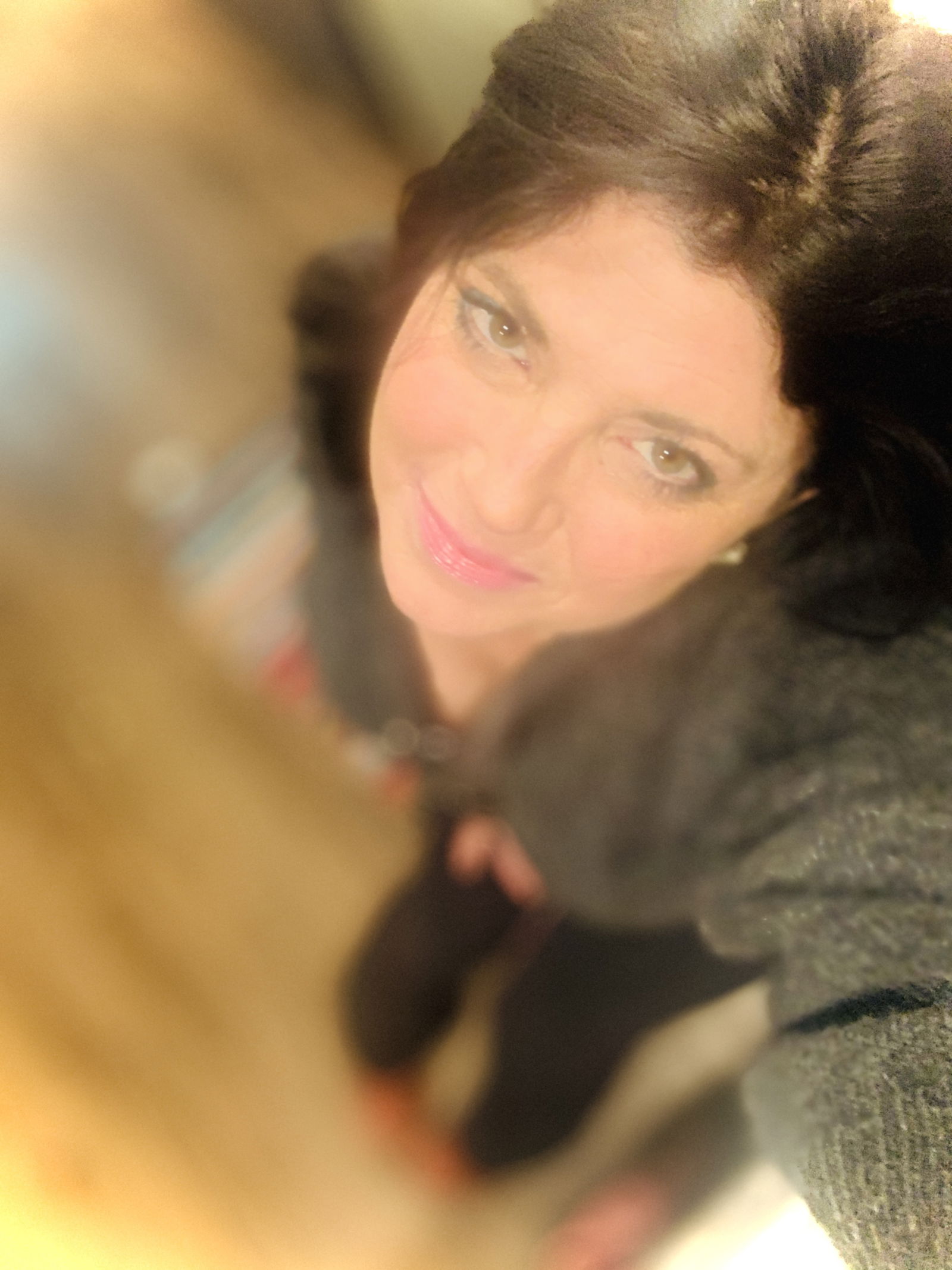 Vintage Gal's avatar
