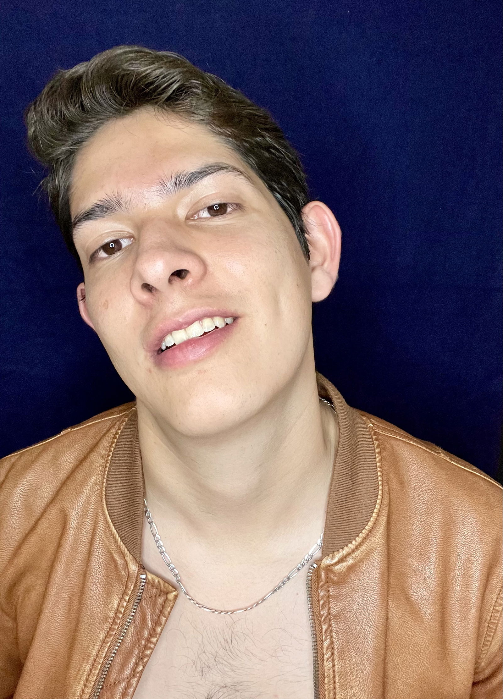 Tony Ramirez's avatar