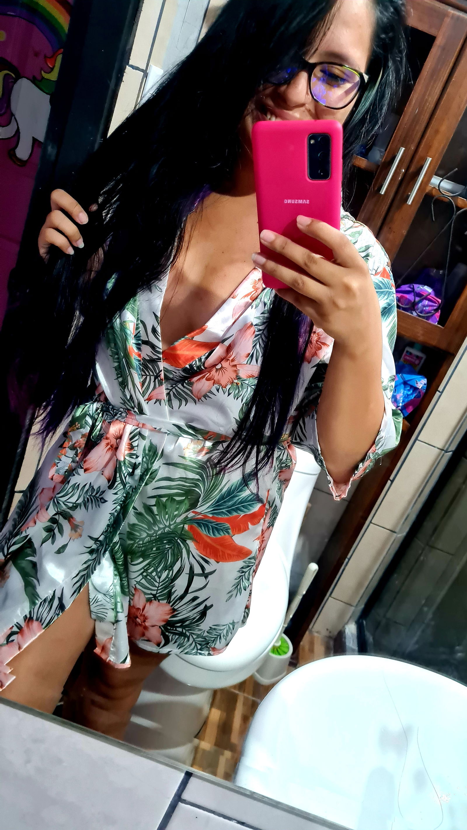 Natasha's avatar