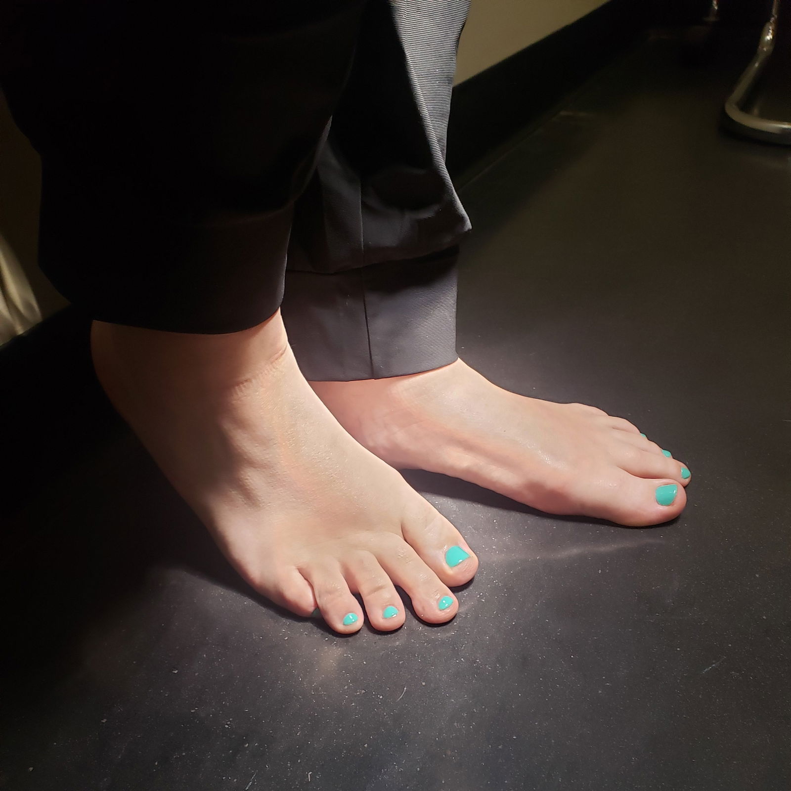 Angel Feet's avatar