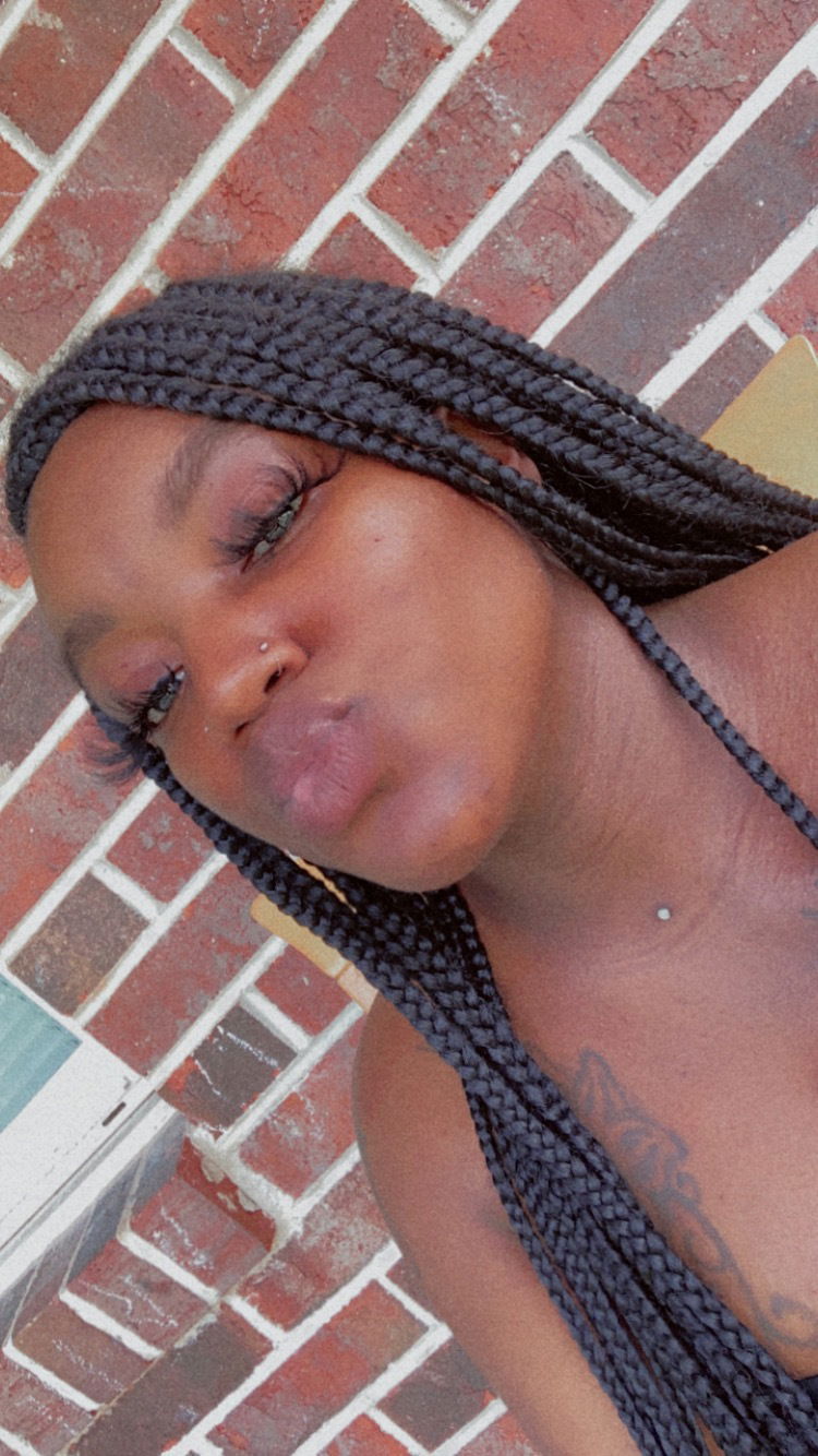 Goaldigger🤩🤍's avatar