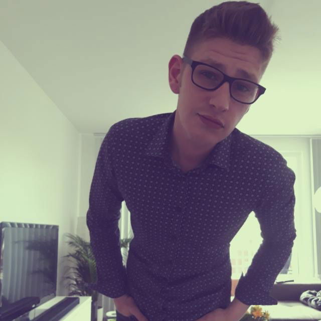 Crazyboy's avatar