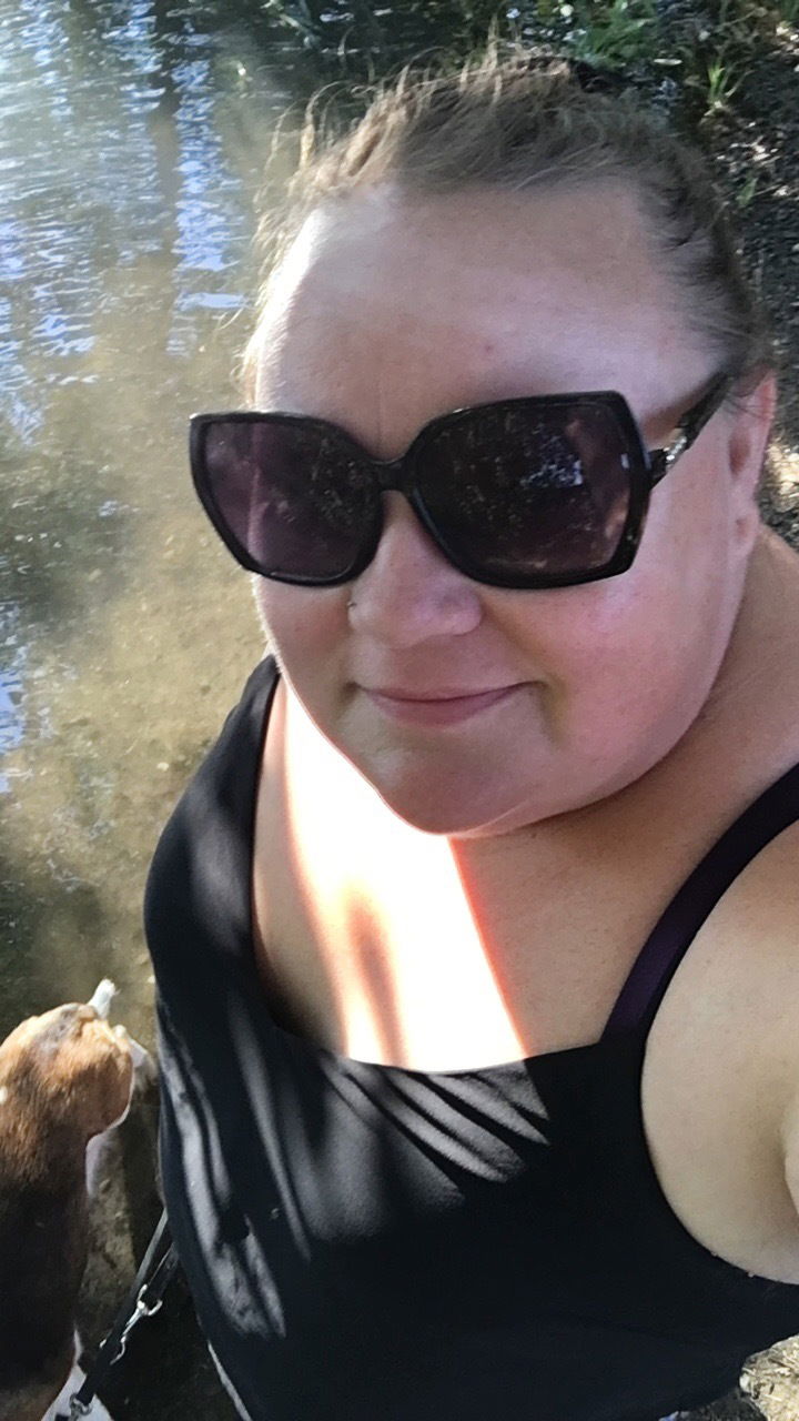 Sexy reclusive's avatar