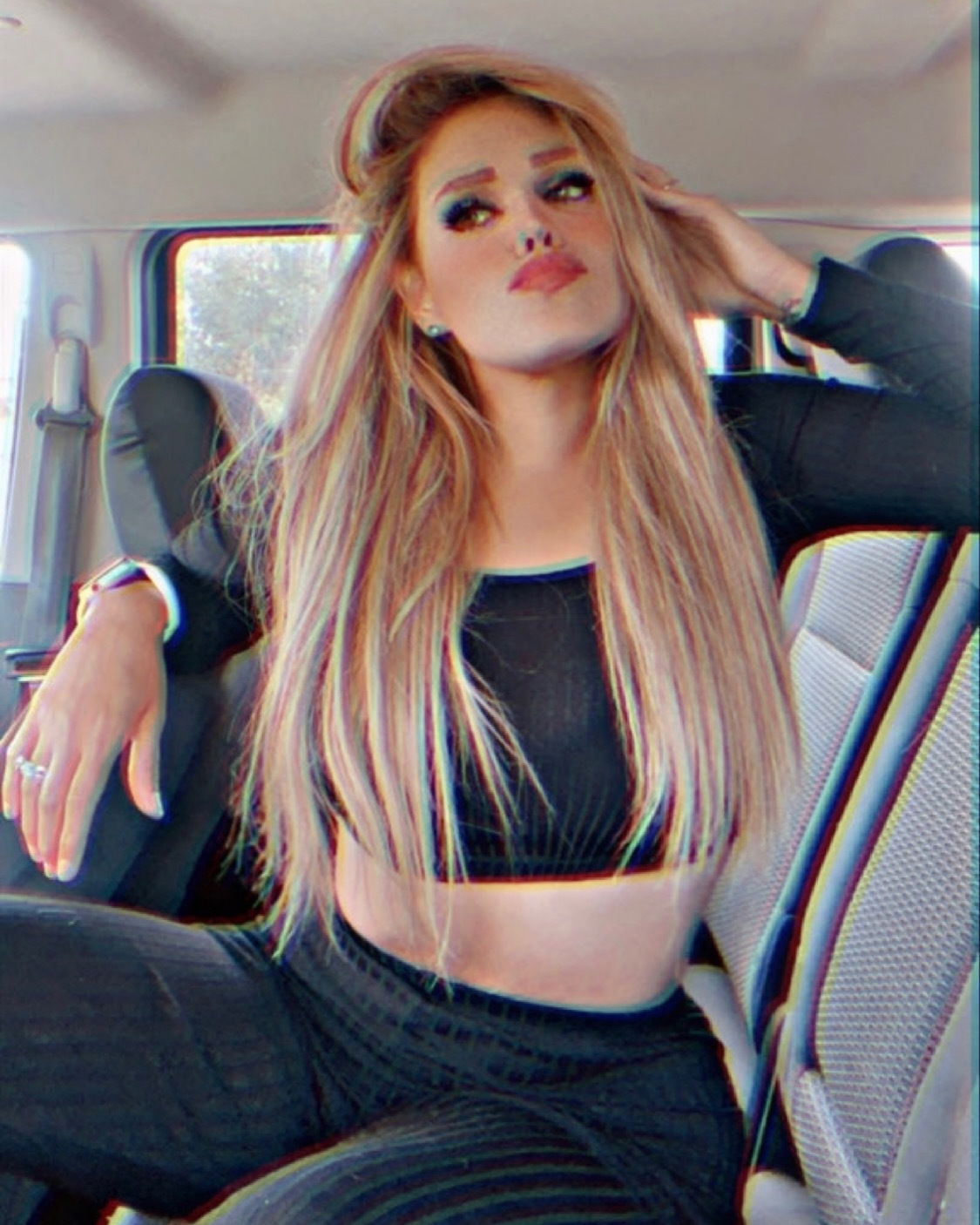 Vanessa Benavides's avatar