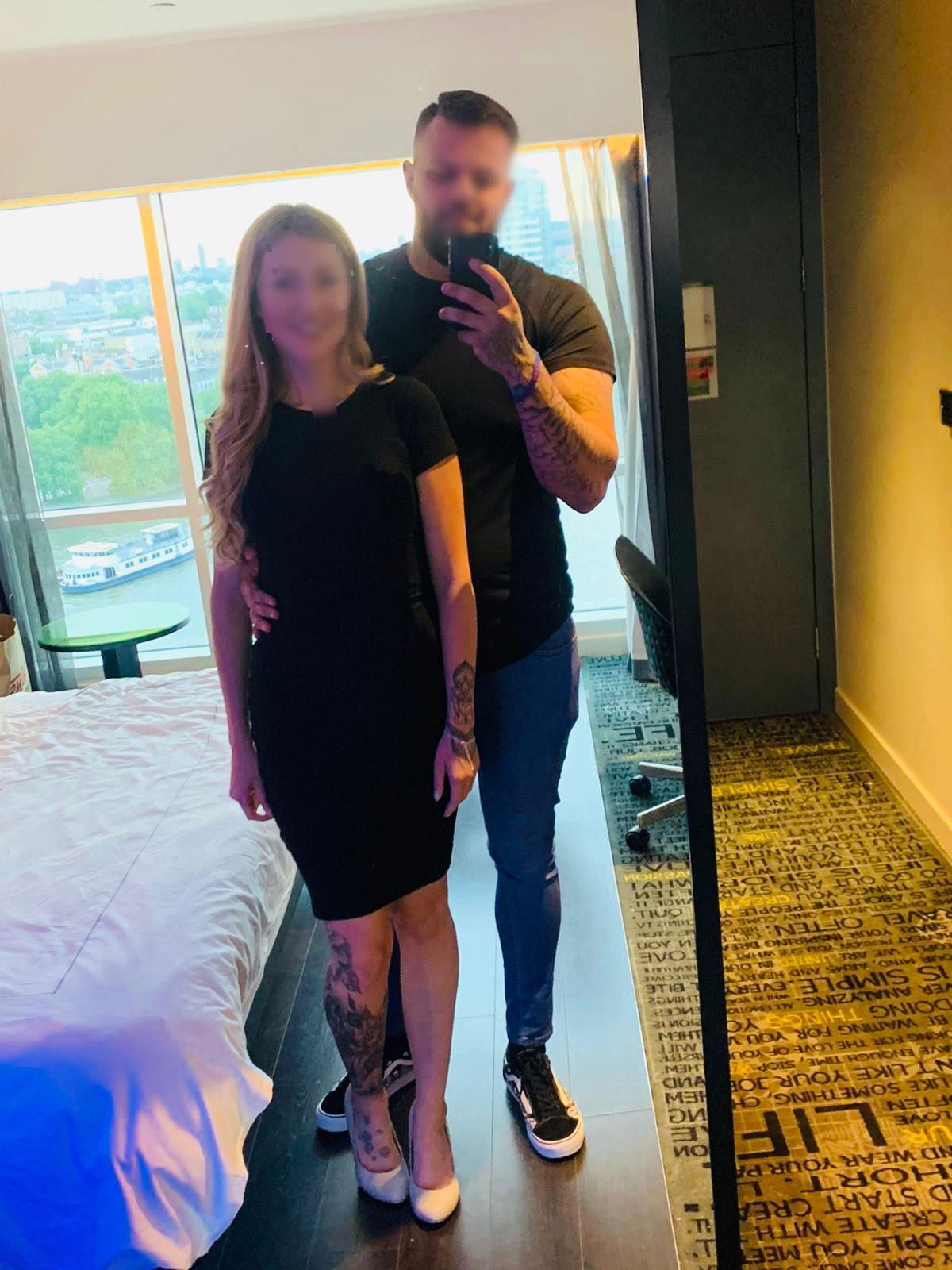 Little and large 93's avatar