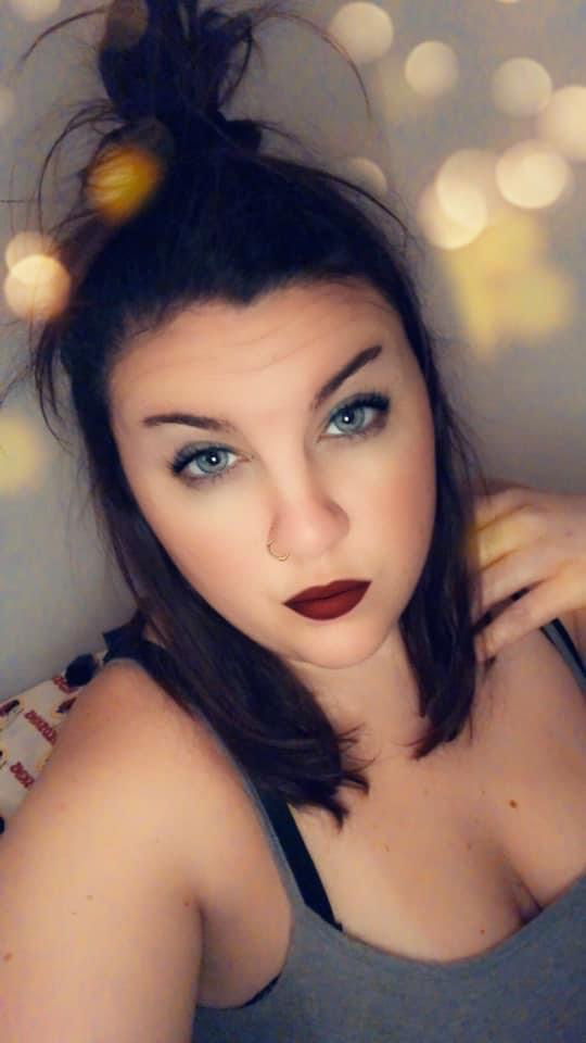 Jessica's avatar