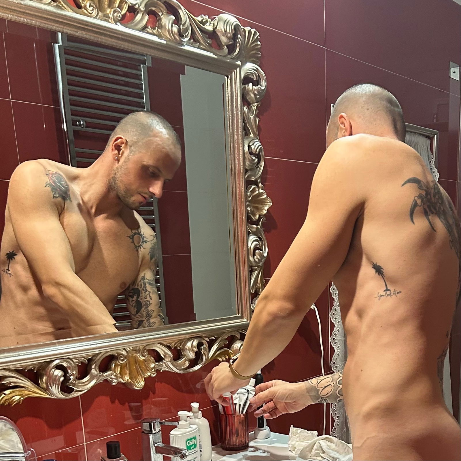 Stefano Sirena's avatar