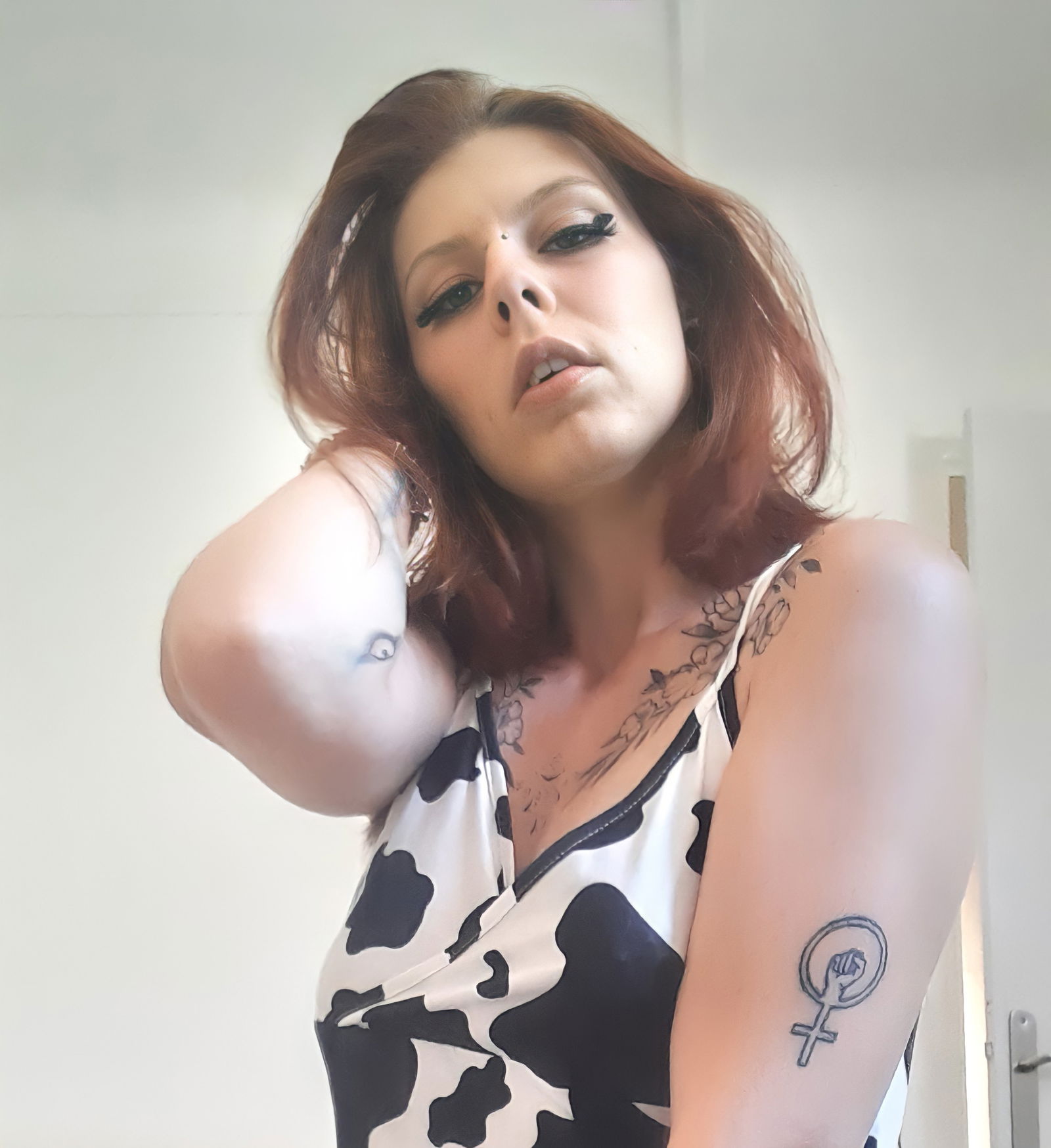 JuicyBitchy's avatar
