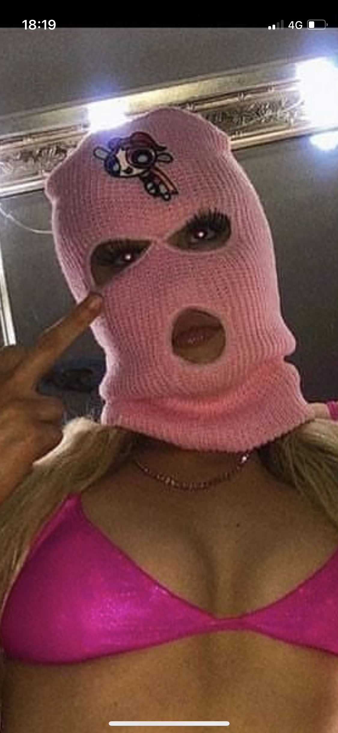 Pinksl@g's avatar