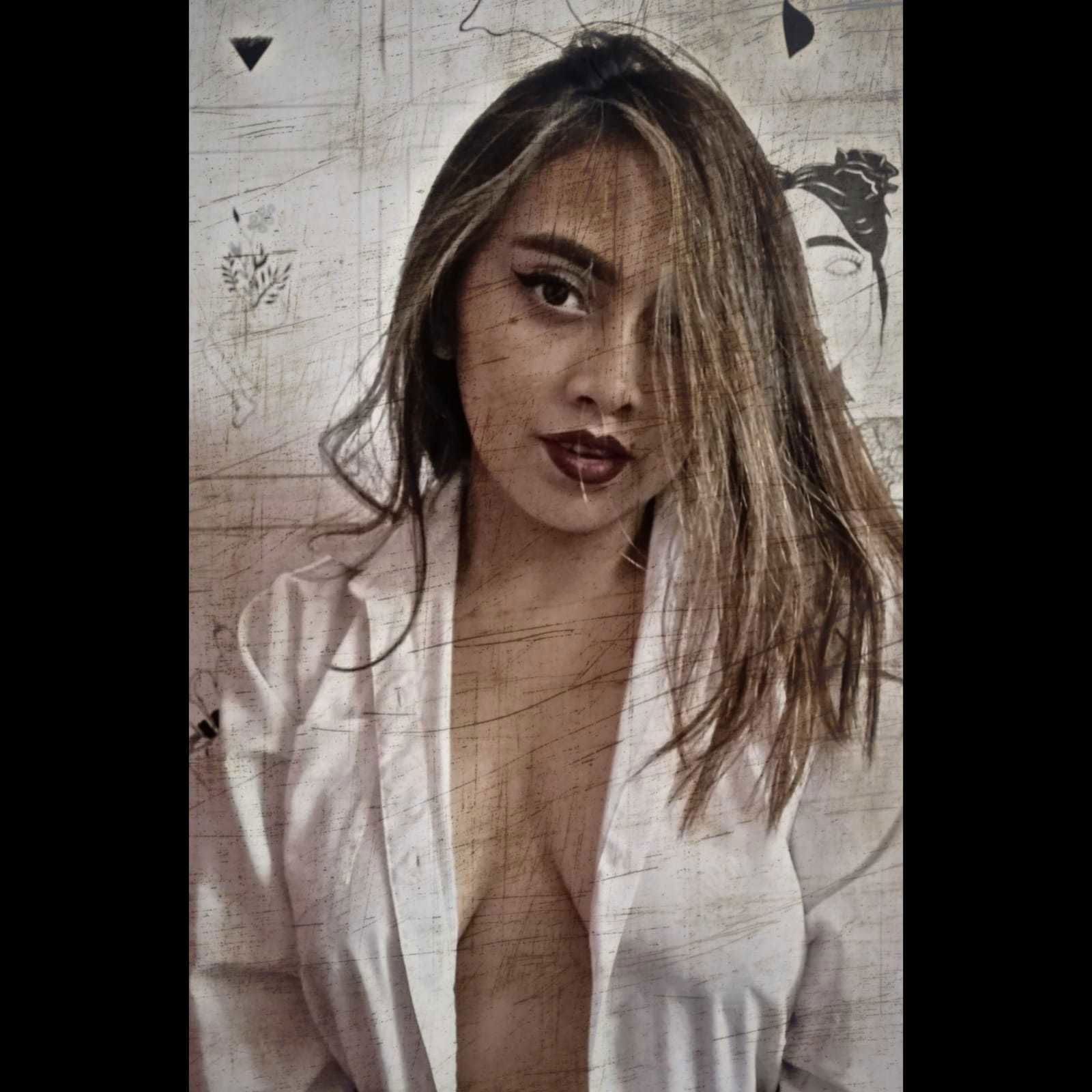 Jacque YP's avatar