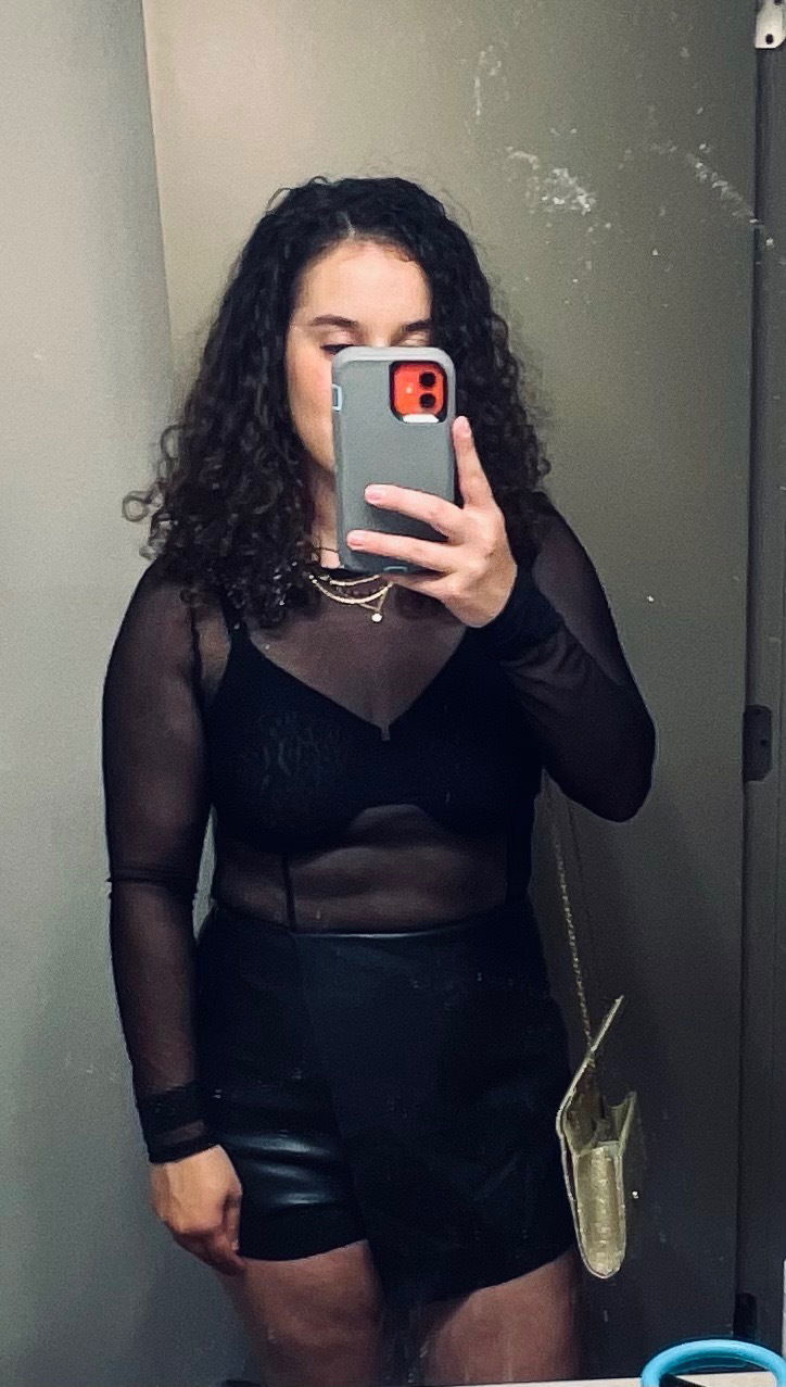 Talia's avatar
