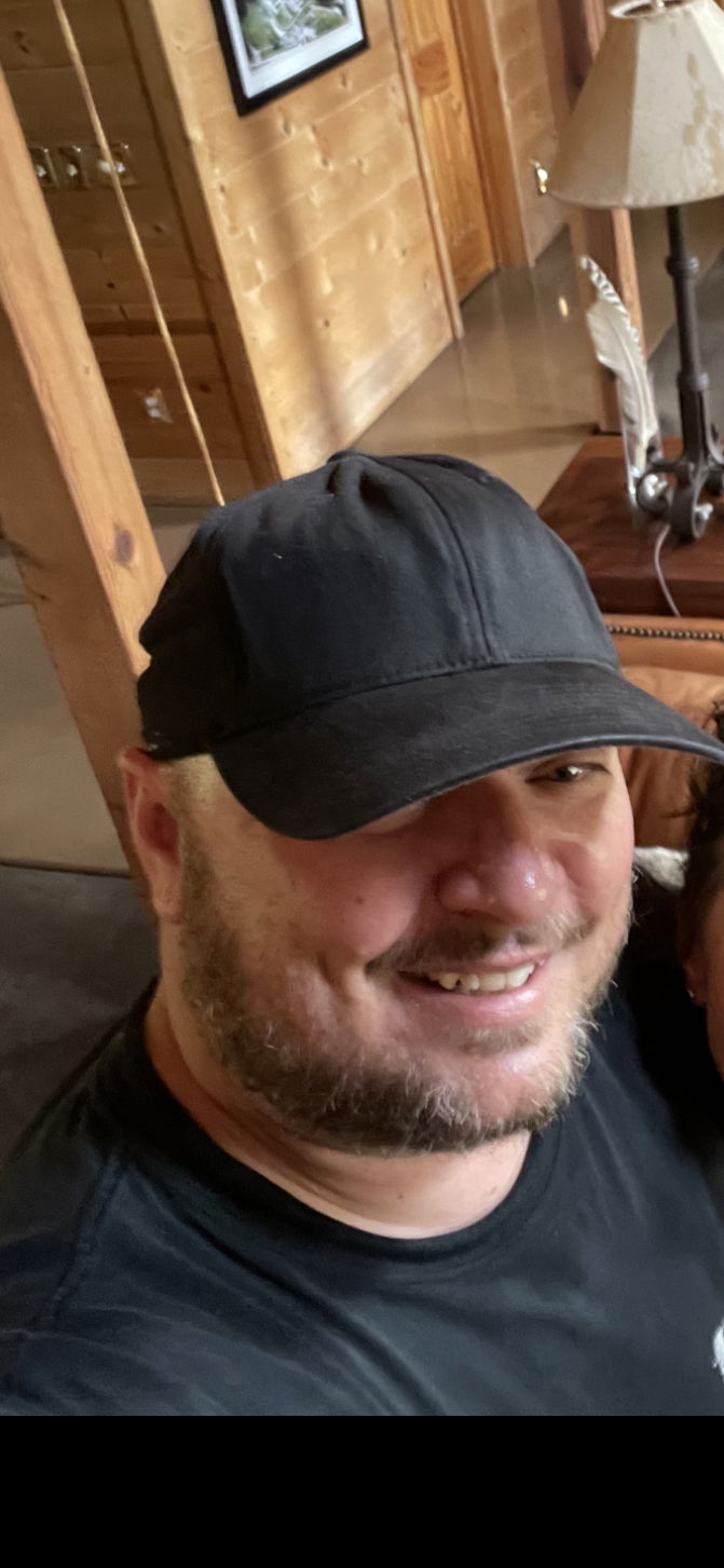 Eric Johnston's avatar