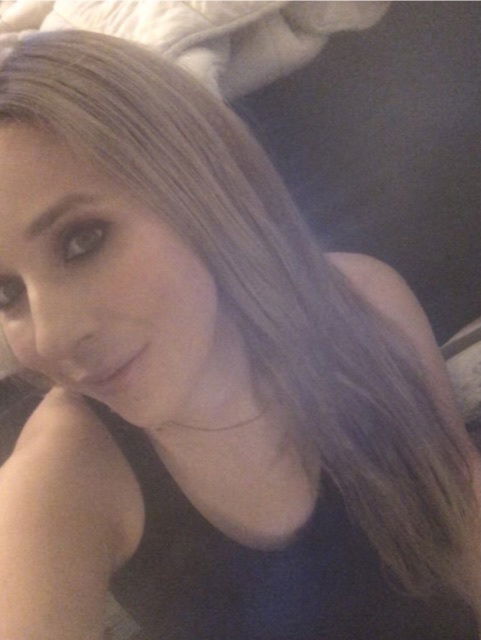 Kimberly's avatar