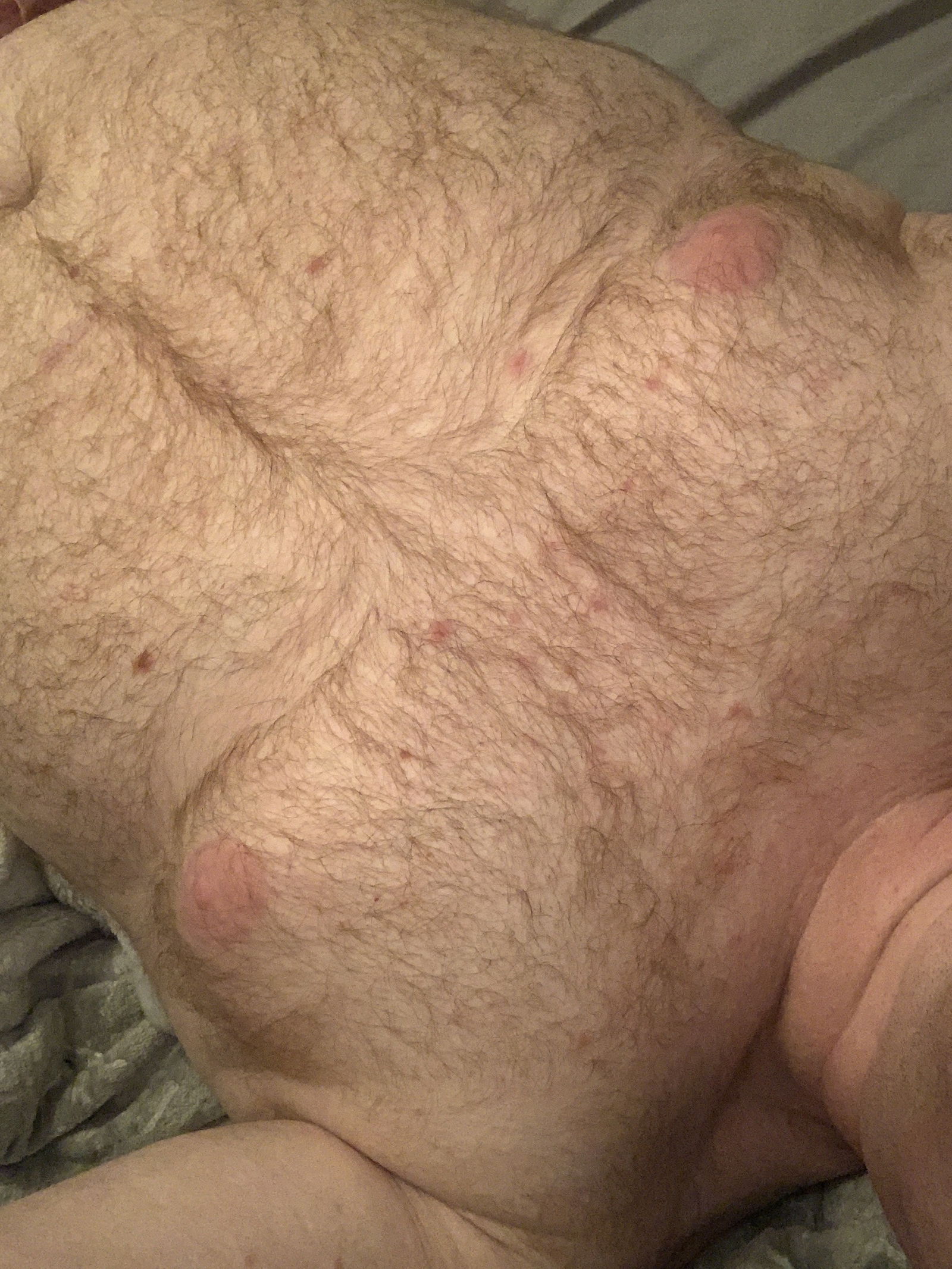 Ginger Papi