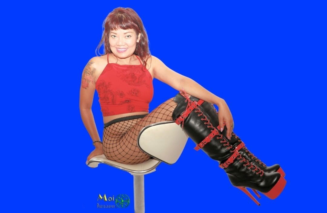 Sexology Nurse's avatar