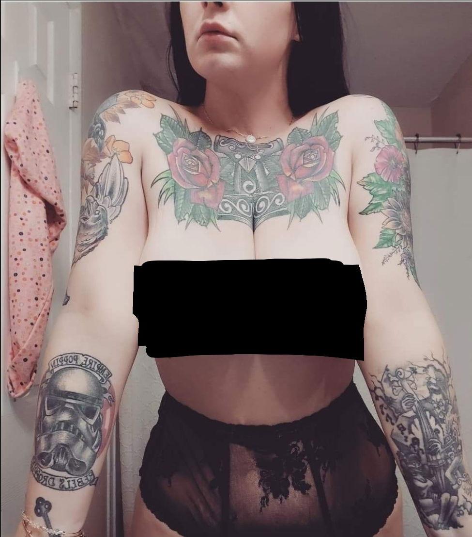 Bella Devotti's avatar