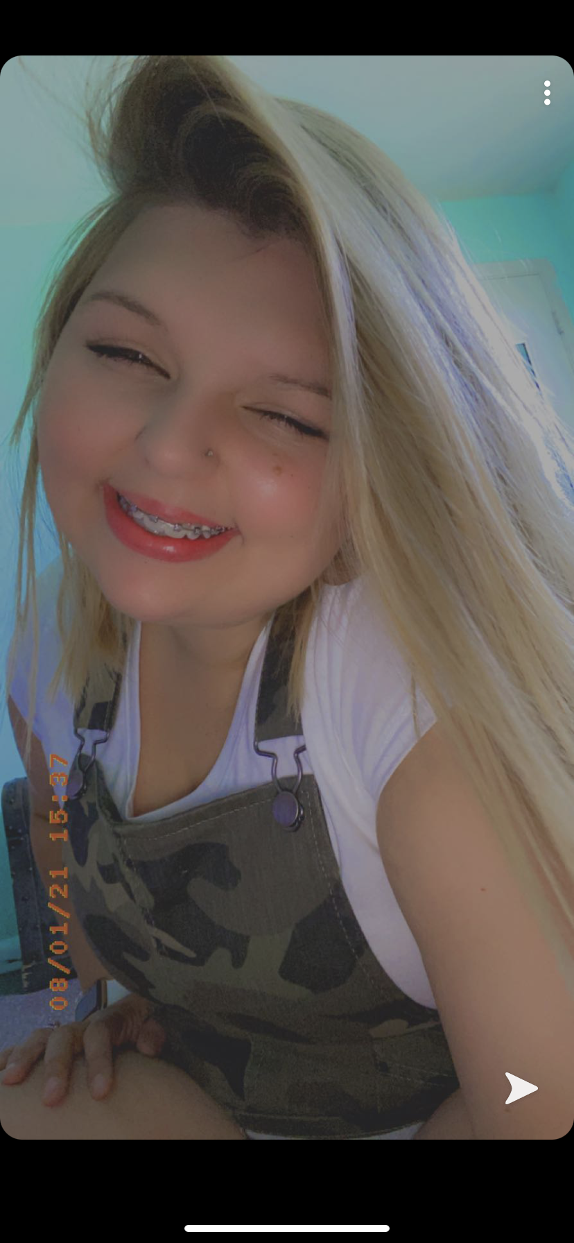Summer proctor's avatar