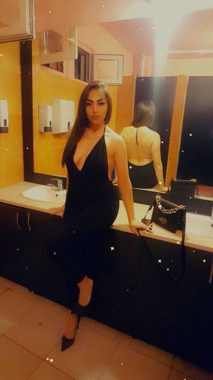 Amira's avatar