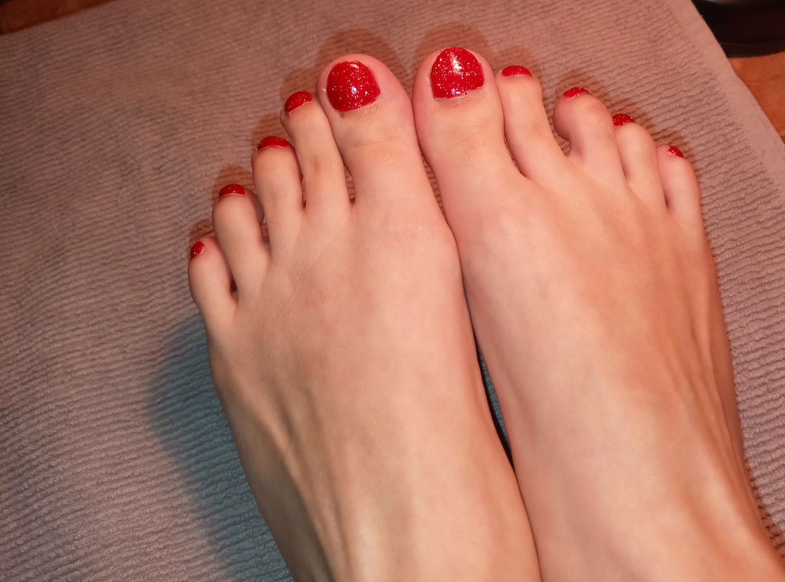 Doll Feet's avatar